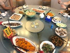 -巽寮印象美食部落餐厅·海鲜·地方特色菜(惠州体验店)