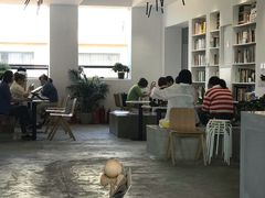 大堂-古耳咖啡(北锣店)