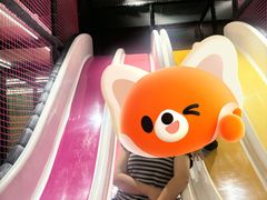 -龙湖南京河西天街