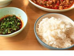 -冯记豆花店(健翔桥店)