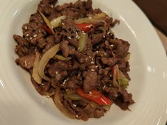 -红小满休闲餐厅(十全街店)