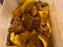 -明记牛杂(新马路分店)