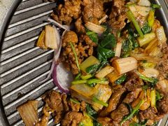 -真地道京味府·鲜橙烤鸭·北京菜(朝外大街东大桥店)