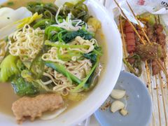 -哈尔滨师范大学-第2学生食堂
