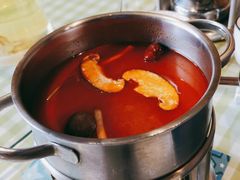 -番食园鲜食火锅(高新店)