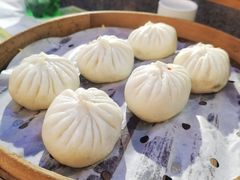 -陈傻子餐厅(世纪都会店)