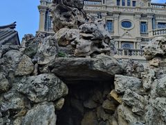-张学良旧居陈列馆