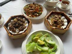 -南宁荔园维景国际酒店·荔园中餐厅