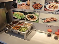 -飨府.老淮面馆.自营(清河路店)