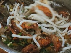 -老东江米粉