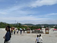 -六鼎山文化旅游区