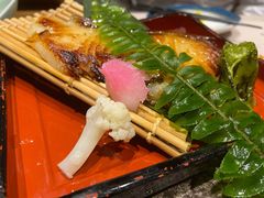 鳕鱼西京烧-藤鹤日本料理(保利广场店)