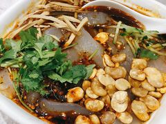 -老爷庙风味美食府(魏都大道店)