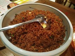 特色炒饭-上菜呷饭(唐家店)