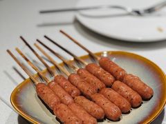 -乐凯撒披萨(正佳广场店)