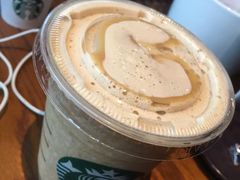 -星巴克(宁波老外滩店)