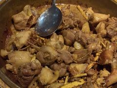 -围龙屋客家食府(福田店)