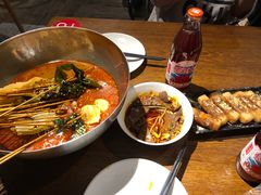 -付小姐在成都(五道口店)