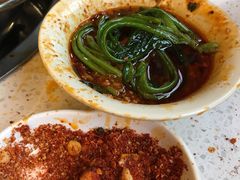 -水碾河刘老大串串香(水碾河路店)