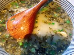 -顶特勒·黄鱼馆·特色菜(上海大世界店)