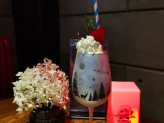 -1886德国汽车餐厅(外滩中央店)