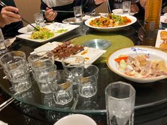 -尹兰楼西北风情餐厅(嘉定店)