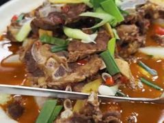 -韶山冲湘菜馆(黄桦路店)