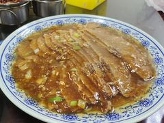 -协顺园回头馆(南顺城路店)