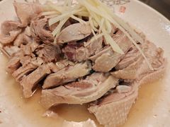 -乡亲鹅肉城(吴江店)