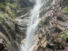 -姑婆山旅游区
