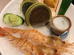 -水木锦堂·自助铁板烧(望京凯德MALL店)
