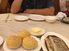 -潮福城大酒楼(北尚店)