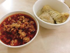 辣肉浇头-玉华饮食店(茅台路店)