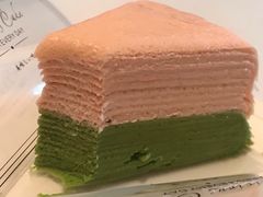 -浮光之丘MontCake生日蛋糕(科华路店)
