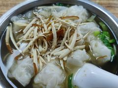 -荣巷小馄饨(荣巷店)