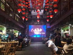 -巴人堂(女儿城店)