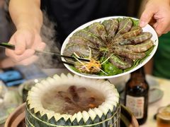 -湛林.粤西大排挡(前门店)