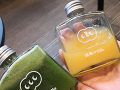 -混果汁(福田领展中心城店)