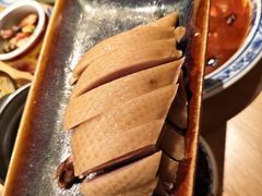 -南京大牌档(龙江新城市广场店)