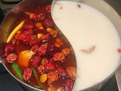 -捞王锅物料理(上海世茂广场店)