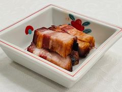 -香宫中餐厅·大连香格里拉(人民路店)