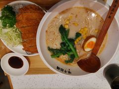 -味千拉面(惠州淡水嘉信茂广场分店)