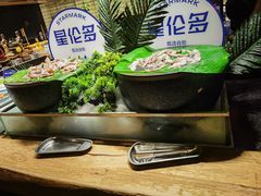 -星伦多自助料理·涮烤一体(虹悦城店)