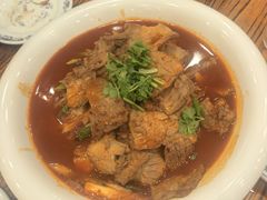 -老雒阳面馆·水席·洛阳菜(王城路店)