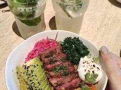 -O'eat Blossom&Pelican(深圳首店)