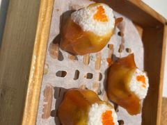 -蔡澜点心·粤菜(嘉里中心店)