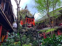 -钦善斋(武侯祠店)