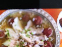 -大鹅岛绿色生态美食园