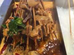 -串一火锅(赛格国际购物中心店)