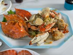 -威海渔村(静安旗舰店)
